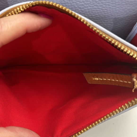 Dooney & Bourke Hunter Crossbody - Picture 9 of 10